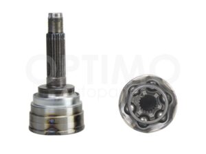 DENG0100 ESPIGA L/RUEDA DER/IZQ S/ABS STD E23 I19 O46 MATIZ G1/G2 1.0L 03-15