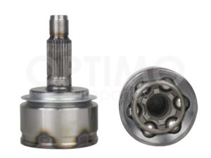 DENH0110 ESPIGA L/RUEDA DER/IZQ S/ABS AUT E26 I30 O63 (CIVIC 2.0L 06-11) ACCORD 2.4L/3.0L 03-07