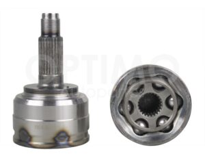 DENH0200 ESPIGA L/RUEDA DER/IZQ S/ABS STD/AUT E26 I23 O60 CIVIC 1.6L/1.7L/2.0L 01-05