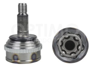 DENH020A ESPIGA L/RUEDA DER/IZQ C/ABS AUT E26 I30 O55 50T (CIVIC DEL SOL 93-97) CIVIC 1.4L/1.5L/1.6L 92-00