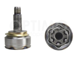 DENH0210 ESPIGA L/RUEDA DER/IZQ S/ABS AUT E26 I28 O58 CIVIC 1.8L 06-11
