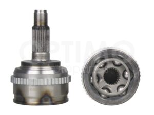 DENH021A ESPIGA L/RUEDA DER/IZQ C/ABS STD/AUT E26 I23 O60 50T CIVIC 1.6L/1.7L/2.0L 01-05