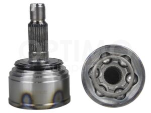 DENH0220 ESPIGA L/RUEDA DER/IZQ S/ABS AUT E26 I30 O55 (CIVIC DEL SOL 93-97) CIVIC 1.4L/1.5L/1.6L 92-00