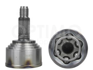 DENH0230 ESPIGA L/RUEDA DER/IZQ S/ABS STD E26 I24 O55 CIVIC 1.8L 06-11
