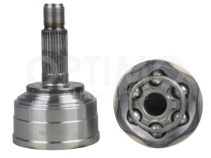 DENH0300 ESPIGA L/RUEDA DER/IZQ S/ABS AUT E28 I32 O64 CR-V 2.4L 02-06