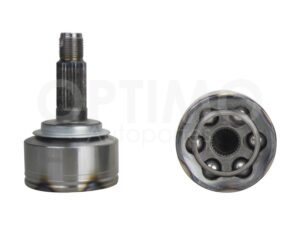 DENH0400 ESPIGA L/RUEDA DER/IZQ S/ABS STD/AUT E26 I28 O52 FIT 1.5L 06-08