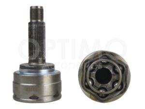 DENH1200 ESPIGA L/RUEDA DER/IZQ S/ABS AUT E30 I36 O64 (ACURA MDX 3.7L 08-12) PILOT 3.5L 09-15
