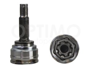 DENK0110 ESPIGA L/RUEDA DER/IZQ S/ABS STD E25 I20 O50 ATOS 1.1L 05-12