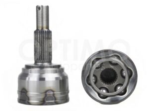 DENK0210 ESPIGA L/RUEDA DER/IZQ S/ABS STD/AUT E26 I23 O57.7 (PT CRUISIER 01-10) NEON 2.0L/2.4L 01-06