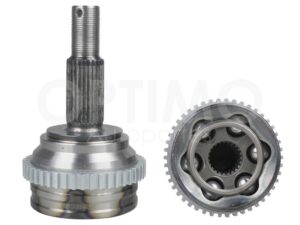 DENK021A ESPIGA L/RUEDA DER/IZQ C/ABS STD/AUT E26 I23 O57.7 46T (PT CRUISIER 01-10) NEON 2.0L/2.4L 01-06