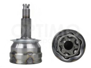 DENK0400 ESPIGA L/RUEDA DER/IZQ S/ABS AUT E26 I32 O54.1 (CIRRUS 2.4L 95-00) STRATUS 2.4L 95-00