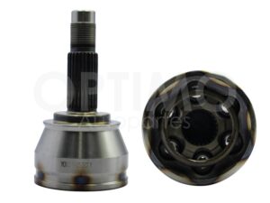 DENK0610 ESPIGA L/RUEDA DER/IZQ S/ABS STD E25 I24 O51.2 RAM 700 1.6L 16-20