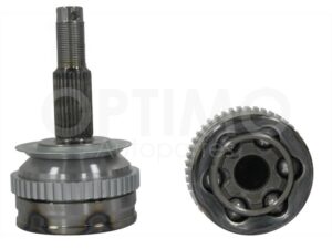 DENK0710 ESPIGA L/RUEDA DER/IZQ C/ABS AUT E26 I32 O54 47T (TOWN & COUNTRY 96-07) CARAVAN/VOYAGER 96-07