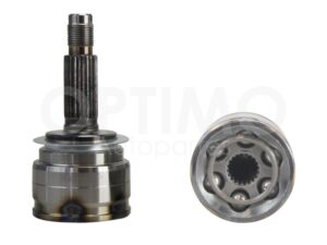 DENK0810 ESPIGA L/RUEDA DER/IZQ S/ABS STD E24 I20 O52.5 I-10 1.1L 11-14