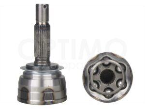 DENK1100 ESPIGA L/RUEDA DER/IZQ S/ABS STD/AUT E25 I22 O52.5 (VERNA 04-06) ATTITUDE 1.4L/1.6L 06-11