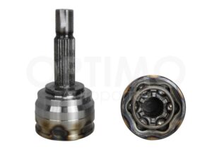 DENK1110 ESPIGA L/RUEDA DER/IZQ S/ABS STD E24 I29 O47 (MT MIRAGE-G4 15-24) ATTITUDE 1.2L 15-24