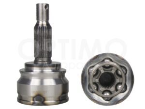 DENK4000 ESPIGA L/RUEDA DER/IZQ S/ABS STD/AUT E28 I33 O59.5 (PATRIOT 07-17/COMPASS 07-17/LANCER 08-16) CALIBER 2.4L 07-12