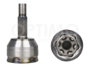 DENN0300 ESPIGA L/RUEDA DER/IZQ S/ABS STD E21 I21 O55 (APRIO 08-10/CLIO 02-10/KANGOO 04-14) PLATINA 1.6L 02-10