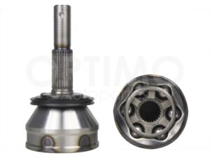 DENN0500 ESPIGA L/RUEDA DER/IZQ S/ABS STD/AUT E25 I24 O52.3 TS-II 1.6L 88-91