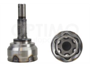 DENN0900 ESPIGA L/R DER/IZQ S/ABS STD/AUT E25 I22 O49 (V-DRIVE 20-25/MARCH 11-25/TIIDA 1.6L 12-15/NOTE 14-19) VERSA 1.6L 12-19