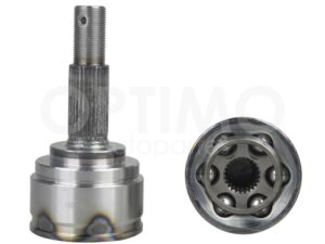 DENN1400 ESPIGA L/RUEDA DER/IZQ S/ABS STD E29 I24 O56 (SENTRA B-17 1.8L 13-20 STD) SENTRA B-16 2.0L 07-12