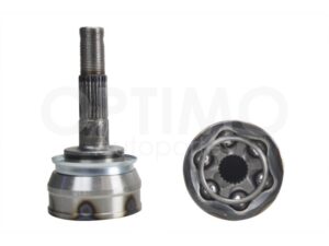 DENN1500 ESPIGA L/RUEDA DER/IZQ S/ABS STD/AUT E24 I22 O52 C/SEGURO EXT TS-I 85-87
