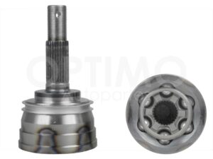 DENN3200 ESPIGA L/RUEDA DER/IZQ S/ABS AUT E27 I27 O56 ALTIMA 2.4L 93-01