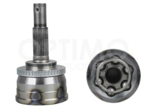 DENN320A ESPIGA L/RUEDA DER/IZQ C/ABS AUT E27 I27 O56 44T ALTIMA 2.4L 93-01