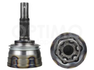 DENN3210 ESPIGA L/RUEDA DER/IZQ S/ABS AUT E27 I26 O56 ALTIMA 2.4L 93-01