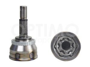 DENN322A ESPIGA L/RUEDA DER/IZQ C/ABS AUT E27 I35 O55 42T ALTIMA 2.5L/3.5L 02-06