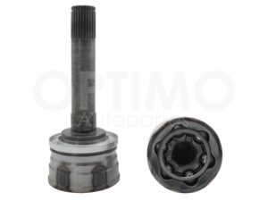 DENS1300 ESPIGA L/RUEDA DER/IZQ S/ABS STD/AUT E28 I25 O56 L200 2.4L/2.5L 08-15