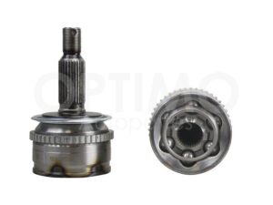 DENS130A ESPIGA L/RUEDA DER/IZQ C/ABS STD/AUT E30 I35 O69 47T L200 2.4L/2.5L 16-24