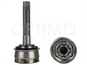 DENT0500 ESPIGA L/RUEDA DER/IZQ S/ABS AUT E26 I27 O60 (PICK-UP 4WD 86-95/T-100 93-98) 4RUNNER 4WD 84-95