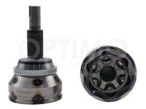 DENT120A ESPIGA L/RUEDA DER/IZQ C/ABS AUT E30 I27 O61 48T (CAMRY 07-11) SIENNA 3.5L 04-10