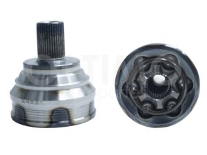DENV0100 ESPIGA L/R DER/IZQ S/ABS STD E36 I30 O59.5 (BORA 06-10/BEETLE 12-19/GOLF 08-13/LEON/ALTEA/TT/AD A3) JETTA A6 BICENTENARIO 2.5L 10-18