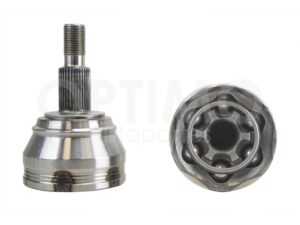 DENV0110 ESPIGA L/RUEDA DER/IZQ S/ABS STD/AUT E36 I30 O53.2 (BEETLE TURBO 00-05) JETTA/GOLF A4/CLASICO 1.8L/2.0L 99-15