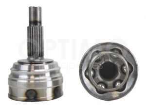 DENV0130 ESPIGA L/RUEDA DER/IZQ S/ABS STD/AUT E22 I30 O53 (CORDOBA-IBIZA 00-02 STD) JETTA/GOLF A2 1.8L 87-92