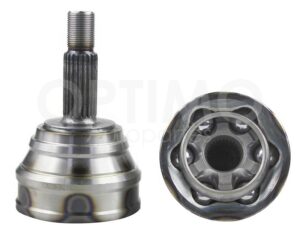 DENV0210 ESPIGA L/RUEDA DER/IZQ S/ABS STD E22 I30 O51 90MM POINTER 2.0L GTI 00-05