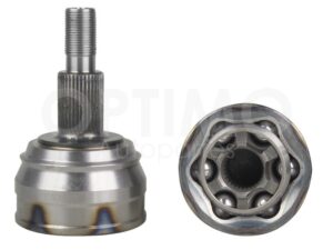 DENV0500 ESPIGA L/RUEDA DER/IZQ S/ABS STD E36 I30 O53 80MM DERBY 1.6L/1.8L/2.0L 95-09