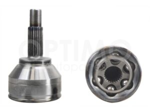 DENV0600 ESPIGA L/RUEDA DER/IZQ S/ABS STD E22 I24 O51 (VENTO 14-22/SAVEIRO 10-23/POLO 13-22/CROSSFOX 07-17) GOL 1.6L 08-21