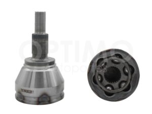 DENV0900 ESPIGA L/RUEDA DER/IZQ S/ABS STD E36 I24 O52.5 VIRTUS 1.6L 20-25