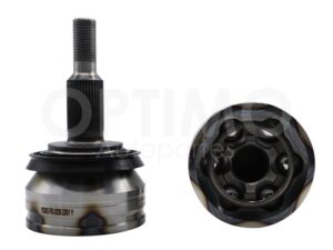 DENV1110 ESPIGA L/RUEDA DER/IZQ S/ABS STD/AUT E38 I27 O63.3 (TRANSPORTER 2.0L 11-24) EUROVAN 1.9L TDI DIESEL 05-10