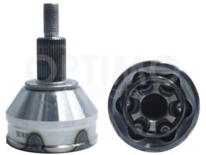 DENV1300 ESPIGA L/RUEDA DER/IZQ S/ABS STD E36 I30 O52 (SPORT VAN 07-09) LUPO/POLO 1.6L/2.0L 03-09