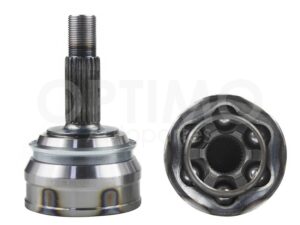 DENV1810 ESPIGA L/RUEDA DER/IZQ S/ABS STD/AUT E22 I30 O50 (ATLANTIC 81-87) CARIBE 1.6L/1.7L 81-88