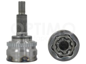 DENY0300 ESPIGA L/RUEDA DER/IZQ C/ABS AUT E25 I29 O49 43T SWIFT 1.5L/1.6L 07-11