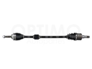 DFNC9903 FLECHA COMPLETA DER C/ABS STD L/RUEDA E22 47T L/CAJA E34 914MM (PT G3 06-09) AVEO 1.6L 07-17