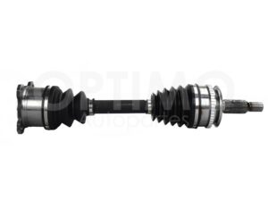 DFNS1301 FLECHA COMPLETA DER C/ABS STD/AUT L/RUEDA E30 47T 491MM L200 2.4L/2.5L 08-19