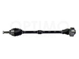 DFNV0701 FLECHA COMPLETA DER STD L/RUEDA E22 810MM VENTO 1.6L 14-22