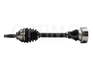 DFNV0702 FLECHA COMPLETA IZQ STD L/RUEDA E22 521MM VENTO 1.6L 14-22