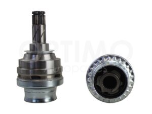 DHNC0210 JUNTA HOMOCIN?TICA L/CAJA DER/IZQ STD E22 I22 O35 (CHEVY C-1 94-95 FLECHA ESPA?OLA/TORNADO 04-11) CORSA 1.8L 03-08